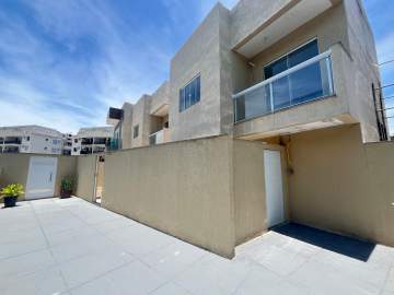 Casa em Condomínio 3 quartos à venda Freguesia (Jacarepaguá), Rio de Janeiro - R$ 640.000 - FRCN30286