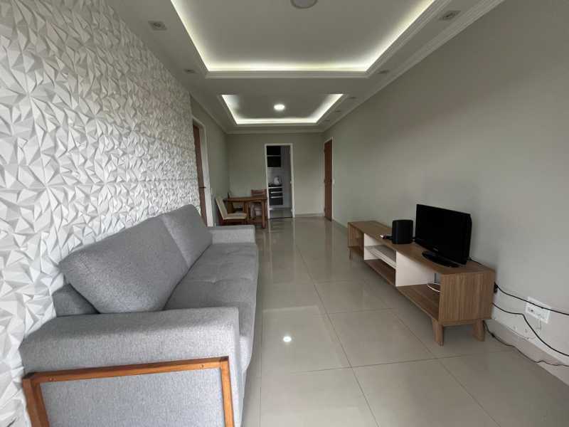 Conheça 01. do imóvel - Apartamento 2 quartos à venda Taquara, Rio de Janeiro - R$ 295.000 - FRAP22420 - 1 01. - 1