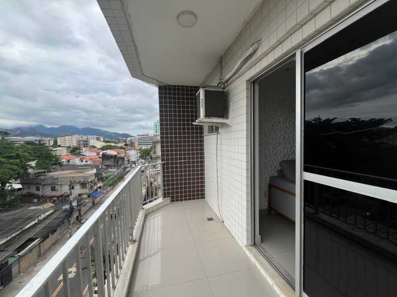 Conheça 03. do imóvel - Apartamento 2 quartos à venda Taquara, Rio de Janeiro - R$ 295.000 - FRAP22420 - 3 03. - 3