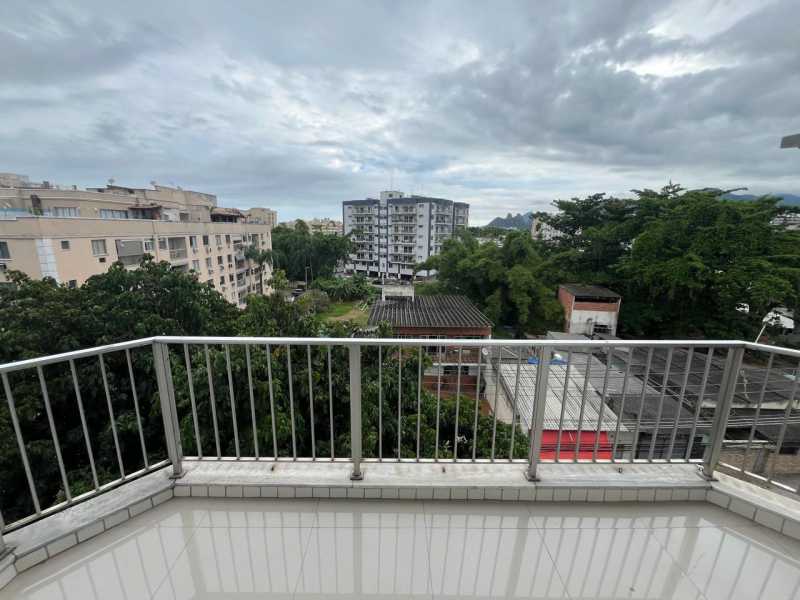 Conheça 04. do imóvel - Apartamento 2 quartos à venda Taquara, Rio de Janeiro - R$ 295.000 - FRAP22420 - 4 04. - 4