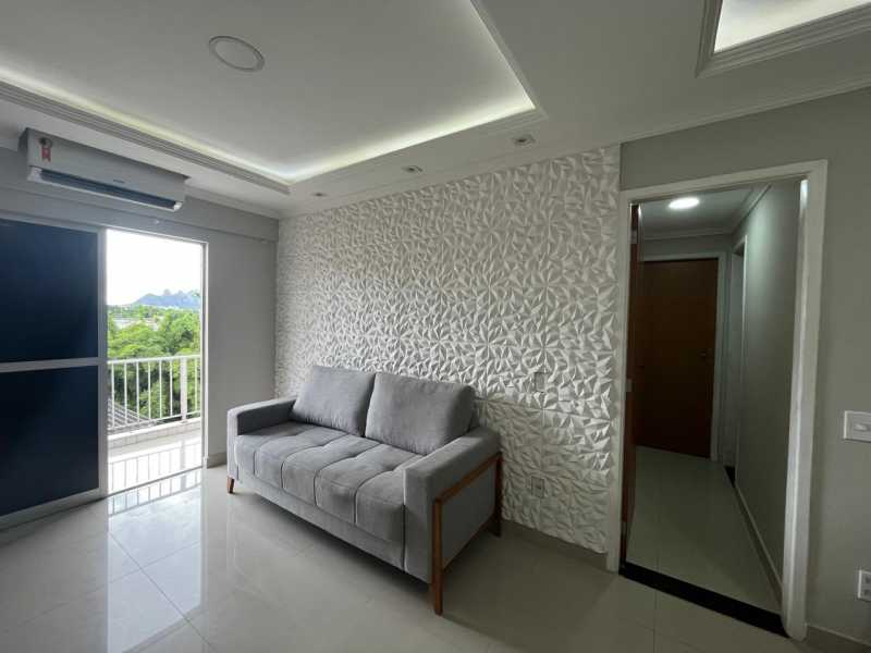Conheça 07. do imóvel - Apartamento 2 quartos à venda Taquara, Rio de Janeiro - R$ 295.000 - FRAP22420 - 7 07. - 7