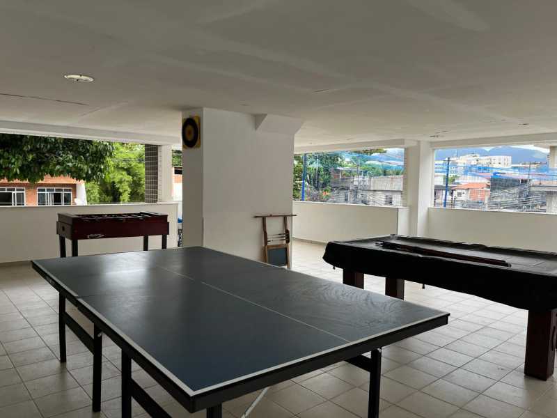 Conheça 25. do imóvel - Apartamento 2 quartos à venda Taquara, Rio de Janeiro - R$ 295.000 - FRAP22420 - 25 25. - 25