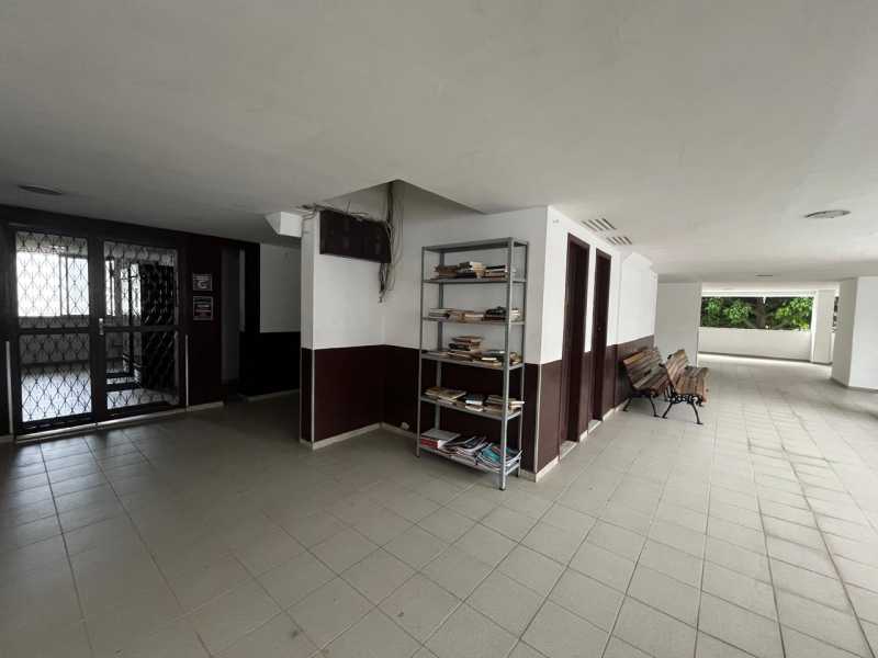 Conheça 27. do imóvel - Apartamento 2 quartos à venda Taquara, Rio de Janeiro - R$ 295.000 - FRAP22420 - 27 27. - 27