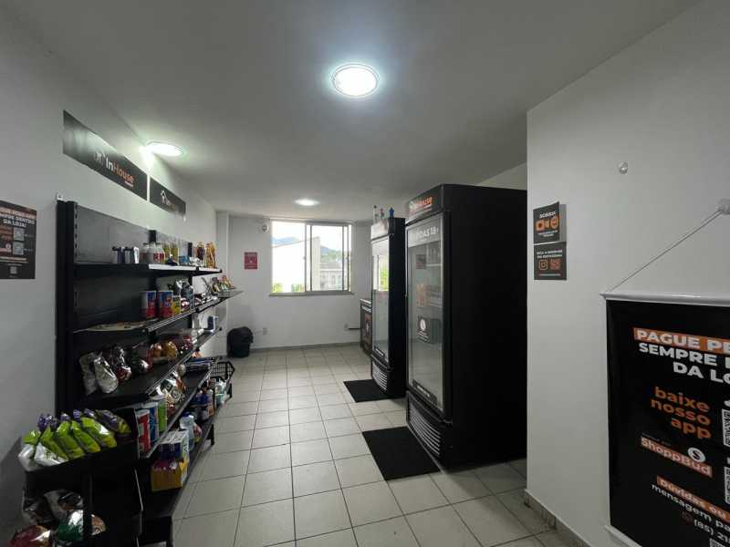Conheça 28. do imóvel - Apartamento 2 quartos à venda Taquara, Rio de Janeiro - R$ 295.000 - FRAP22420 - 28 28. - 28