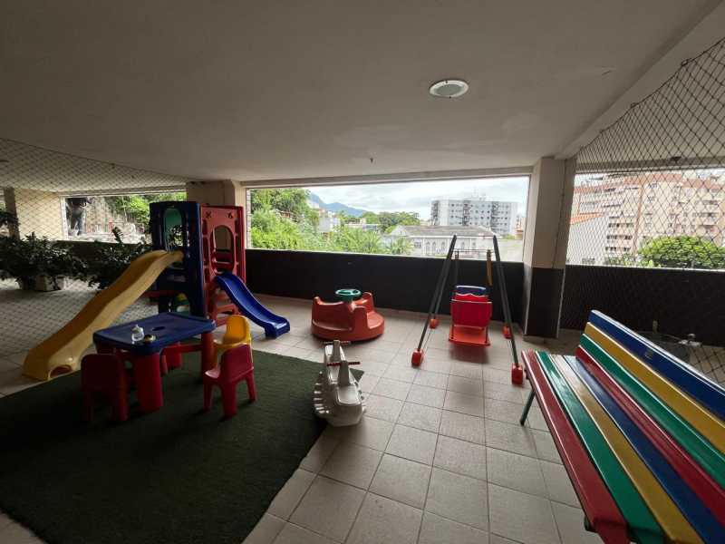 Conheça 29. do imóvel - Apartamento 2 quartos à venda Taquara, Rio de Janeiro - R$ 295.000 - FRAP22420 - 29 29. - 29