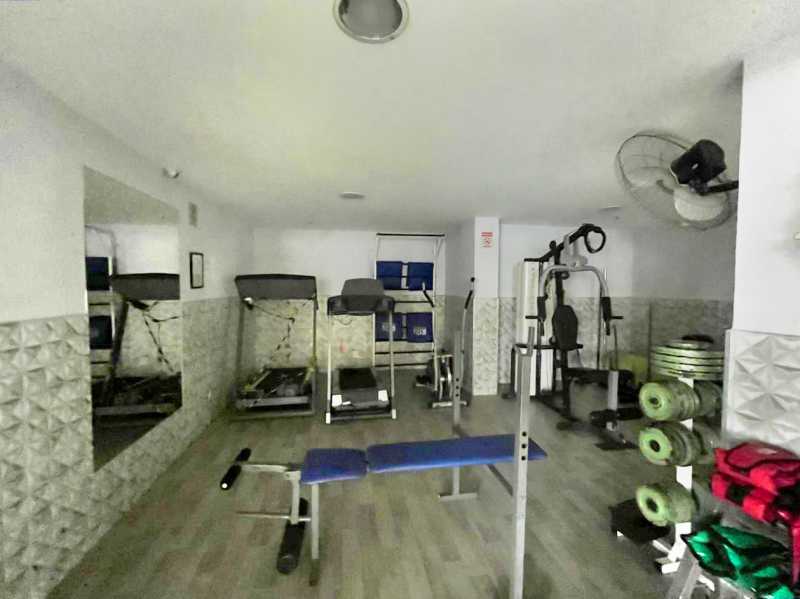 Conheça 30. do imóvel - Apartamento 2 quartos à venda Taquara, Rio de Janeiro - R$ 295.000 - FRAP22420 - 30 30. - 30