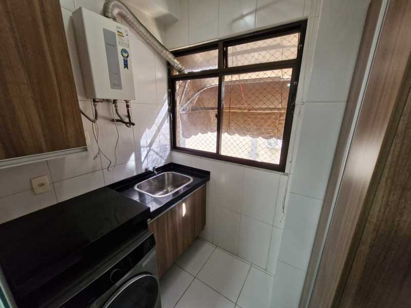 Conheça 20250521_094534 do imóvel - Apartamento 3 quartos à venda Freguesia (Jacarepaguá), Rio de Janeiro - R$ 550.000 - FRAP31020 - 21 20250521_094534 - 21