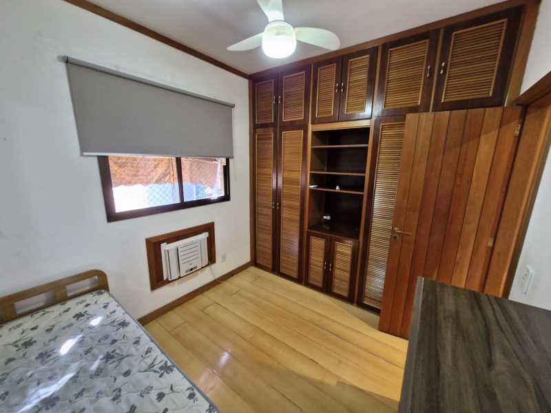 Conheça 20250521_094632 do imóvel - Apartamento 3 quartos à venda Freguesia (Jacarepaguá), Rio de Janeiro - R$ 550.000 - FRAP31020 - 14 20250521_094632 - 14