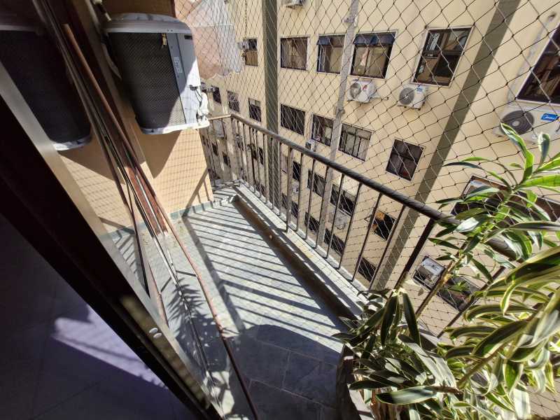 Conheça 20250521_094837 do imóvel - Apartamento 3 quartos à venda Freguesia (Jacarepaguá), Rio de Janeiro - R$ 550.000 - FRAP31020 - 8 20250521_094837 - 8