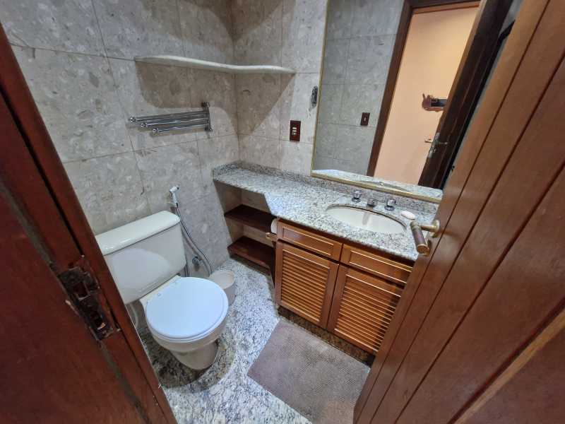 Conheça 20250521_094943 do imóvel - Apartamento 3 quartos à venda Freguesia (Jacarepaguá), Rio de Janeiro - R$ 550.000 - FRAP31020 - 19 20250521_094943 - 19