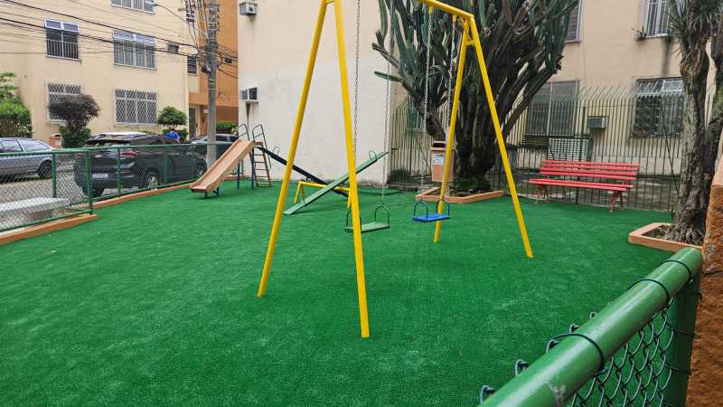 Conheça IMG-20250109-WA0039 do imóvel - Apartamento 2 quartos à venda Méier, Rio de Janeiro - R$ 183.000 - FRAP22421 - 26 IMG-20250109-WA0039 - 26
