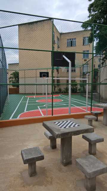 Conheça IMG-20250109-WA0041 do imóvel - Apartamento 2 quartos à venda Méier, Rio de Janeiro - R$ 183.000 - FRAP22421 - 28 IMG-20250109-WA0041 - 28