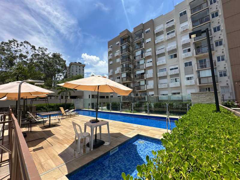 Conheça 1 do imóvel - Apartamento 3 quartos à venda Pechincha, Rio de Janeiro - R$ 380.000 - FRAP31021 - 1 1 - 1