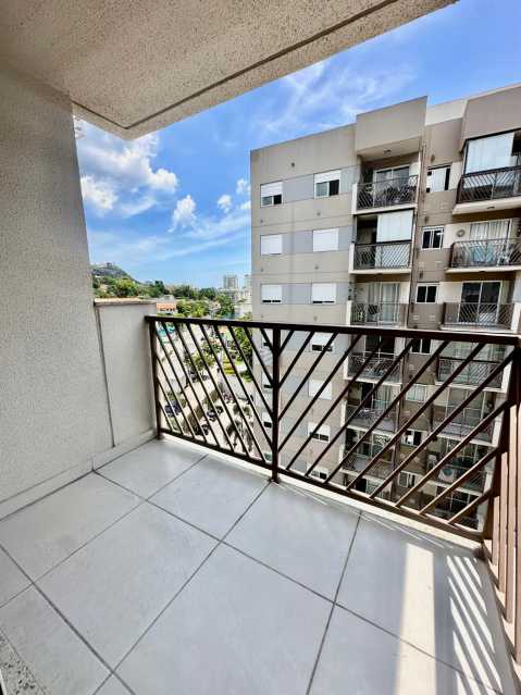Conheça 3 do imóvel - Apartamento 3 quartos à venda Pechincha, Rio de Janeiro - R$ 380.000 - FRAP31021 - 5 3 - 5