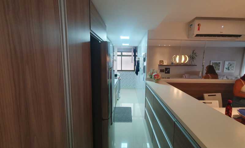 Conheça 20250206_145709 do imóvel - Apartamento 3 quartos à venda Freguesia (Jacarepaguá), Rio de Janeiro - R$ 450.000 - FRAP31023 - 5 20250206_145709 - 5
