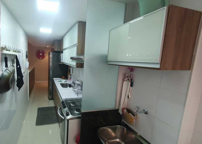 Conheça 20250206_145722 do imóvel - Apartamento 3 quartos à venda Freguesia (Jacarepaguá), Rio de Janeiro - R$ 450.000 - FRAP31023 - 20 20250206_145722 - 20