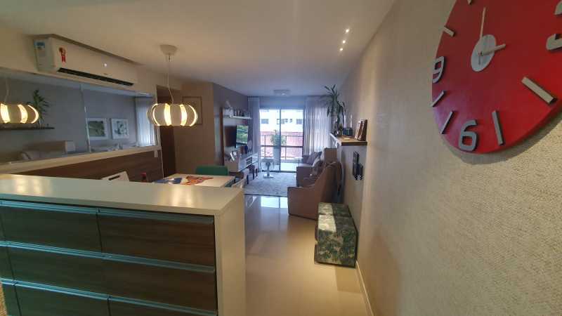 Conheça 20250206_145753 do imóvel - Apartamento 3 quartos à venda Freguesia (Jacarepaguá), Rio de Janeiro - R$ 450.000 - FRAP31023 - 2 20250206_145753 - 2