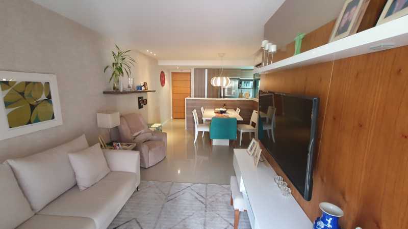 Conheça 20250206_145812 do imóvel - Apartamento 3 quartos à venda Freguesia (Jacarepaguá), Rio de Janeiro - R$ 450.000 - FRAP31023 - 1 20250206_145812 - 1