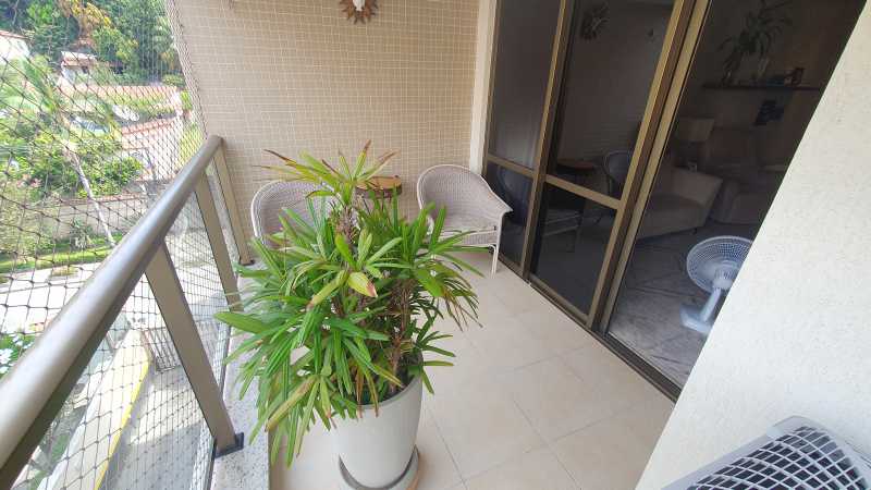 Conheça 20250206_145820 do imóvel - Apartamento 3 quartos à venda Freguesia (Jacarepaguá), Rio de Janeiro - R$ 450.000 - FRAP31023 - 3 20250206_145820 - 3