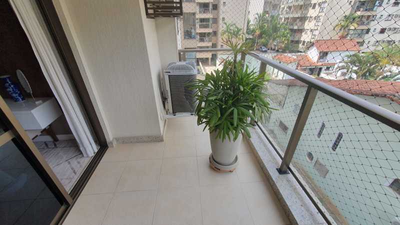 Conheça 20250206_145827 do imóvel - Apartamento 3 quartos à venda Freguesia (Jacarepaguá), Rio de Janeiro - R$ 450.000 - FRAP31023 - 4 20250206_145827 - 4