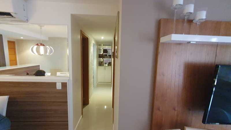 Conheça 20250206_145911 do imóvel - Apartamento 3 quartos à venda Freguesia (Jacarepaguá), Rio de Janeiro - R$ 450.000 - FRAP31023 - 14 20250206_145911 - 14