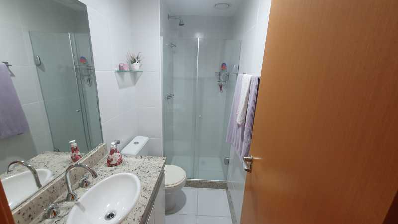Conheça 20250206_145930 do imóvel - Apartamento 3 quartos à venda Freguesia (Jacarepaguá), Rio de Janeiro - R$ 450.000 - FRAP31023 - 17 20250206_145930 - 17