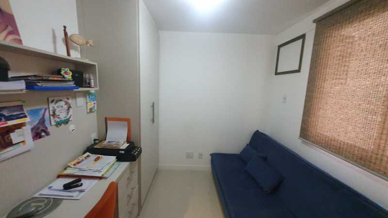 Conheça 20250206_145937 do imóvel - Apartamento 3 quartos à venda Freguesia (Jacarepaguá), Rio de Janeiro - R$ 450.000 - FRAP31023 - 12 20250206_145937 - 12