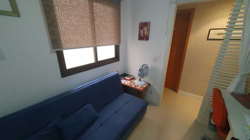 Conheça 20250206_145952 do imóvel - Apartamento 3 quartos à venda Freguesia (Jacarepaguá), Rio de Janeiro - R$ 450.000 - FRAP31023 - 13 20250206_145952 - 13