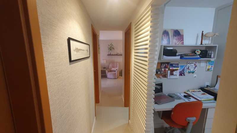 Conheça 20250206_150003 do imóvel - Apartamento 3 quartos à venda Freguesia (Jacarepaguá), Rio de Janeiro - R$ 450.000 - FRAP31023 - 11 20250206_150003 - 11