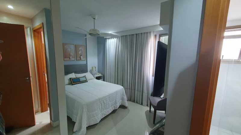 Conheça 20250206_150016 do imóvel - Apartamento 3 quartos à venda Freguesia (Jacarepaguá), Rio de Janeiro - R$ 450.000 - FRAP31023 - 6 20250206_150016 - 6