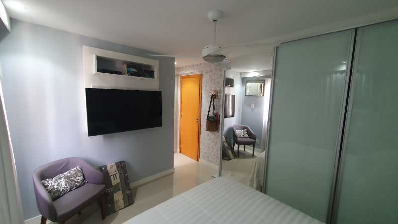 Conheça 20250206_150042 do imóvel - Apartamento 3 quartos à venda Freguesia (Jacarepaguá), Rio de Janeiro - R$ 450.000 - FRAP31023 - 7 20250206_150042 - 7