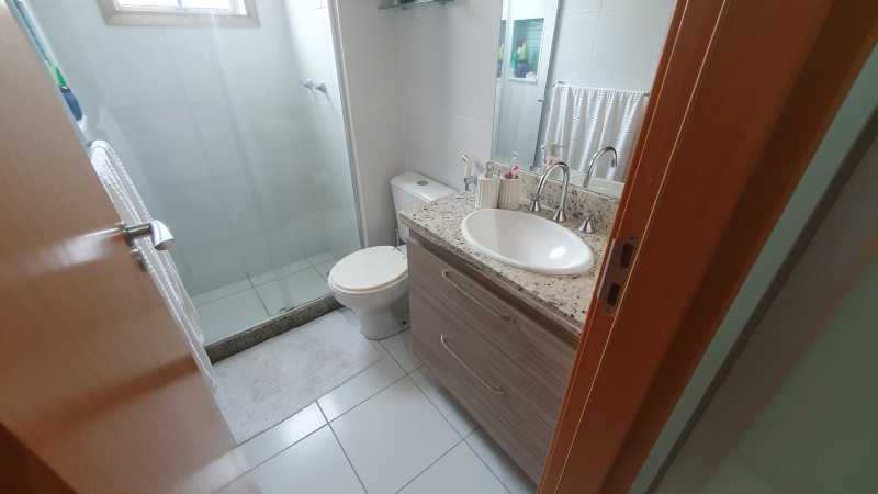 Conheça 20250206_150103 do imóvel - Apartamento 3 quartos à venda Freguesia (Jacarepaguá), Rio de Janeiro - R$ 450.000 - FRAP31023 - 19 20250206_150103 - 19