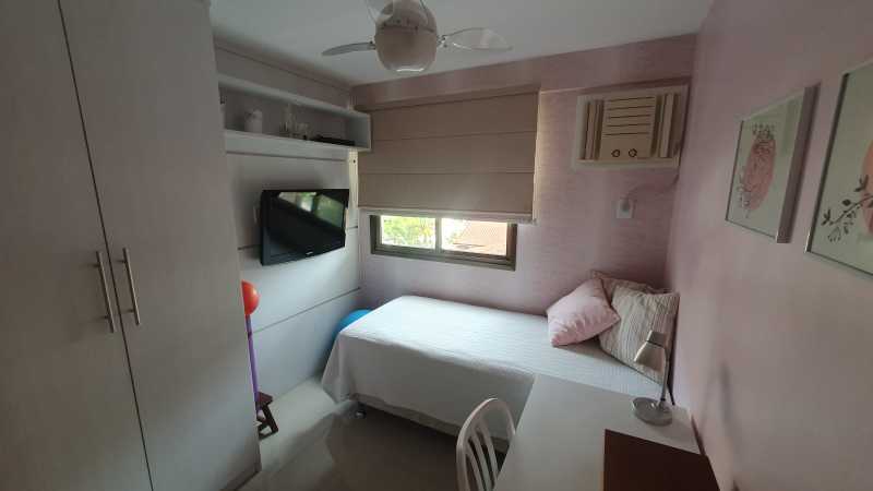 Conheça 20250206_150143 do imóvel - Apartamento 3 quartos à venda Freguesia (Jacarepaguá), Rio de Janeiro - R$ 450.000 - FRAP31023 - 9 20250206_150143 - 9