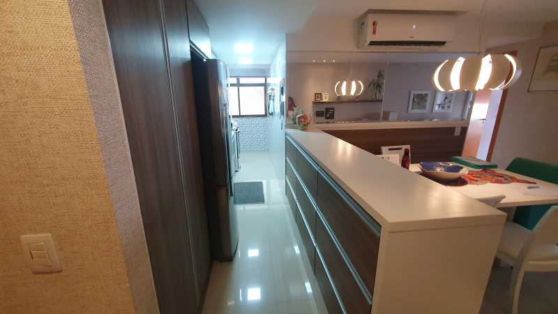 Conheça 20250206_150743 do imóvel - Apartamento 3 quartos à venda Freguesia (Jacarepaguá), Rio de Janeiro - R$ 450.000 - FRAP31023 - 21 20250206_150743 - 21