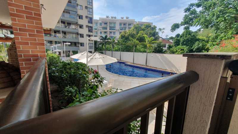 Conheça 20250206_152627 do imóvel - Apartamento 3 quartos à venda Freguesia (Jacarepaguá), Rio de Janeiro - R$ 450.000 - FRAP31023 - 23 20250206_152627 - 23