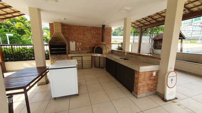 Conheça 20250206_152646 do imóvel - Apartamento 3 quartos à venda Freguesia (Jacarepaguá), Rio de Janeiro - R$ 450.000 - FRAP31023 - 22 20250206_152646 - 22