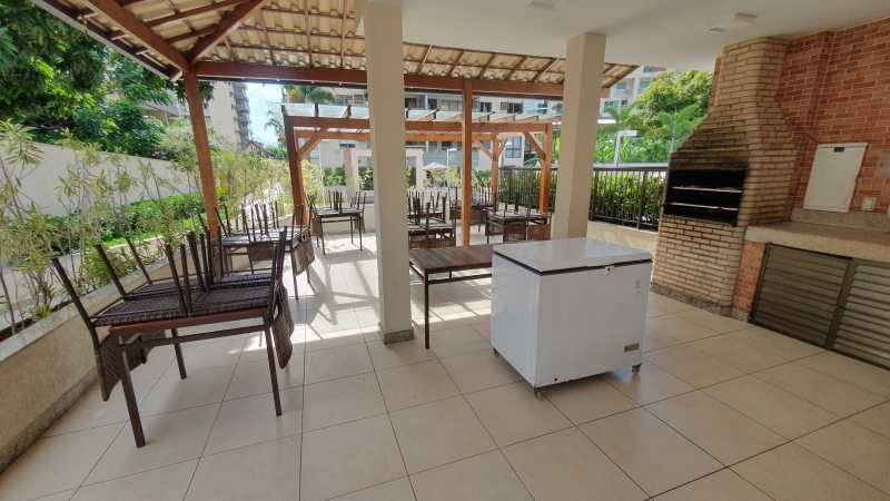 Conheça 20250206_152652 do imóvel - Apartamento 3 quartos à venda Freguesia (Jacarepaguá), Rio de Janeiro - R$ 450.000 - FRAP31023 - 28 20250206_152652 - 28