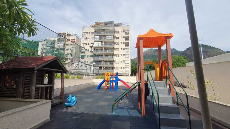 Conheça 20250206_152706 do imóvel - Apartamento 3 quartos à venda Freguesia (Jacarepaguá), Rio de Janeiro - R$ 450.000 - FRAP31023 - 30 20250206_152706 - 30