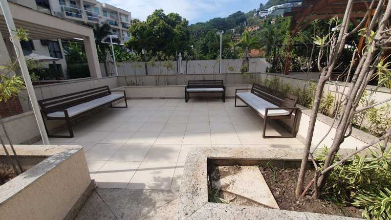 Conheça 20250206_152723 do imóvel - Apartamento 3 quartos à venda Freguesia (Jacarepaguá), Rio de Janeiro - R$ 450.000 - FRAP31023 - 29 20250206_152723 - 29