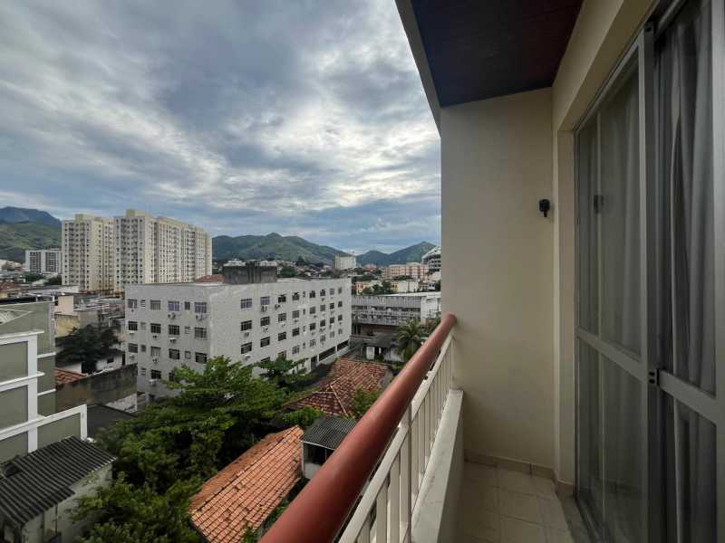 Conheça 01. do imóvel - Apartamento 2 quartos à venda Todos os Santos, Rio de Janeiro - R$ 230.000 - FRAP22426 - 1 01. - 1