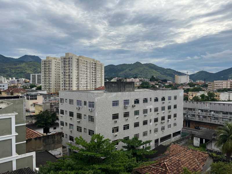 Conheça 02. do imóvel - Apartamento 2 quartos à venda Todos os Santos, Rio de Janeiro - R$ 230.000 - FRAP22426 - 2 02. - 2
