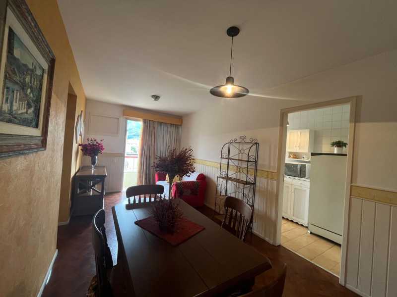 Conheça 04. do imóvel - Apartamento 2 quartos à venda Todos os Santos, Rio de Janeiro - R$ 230.000 - FRAP22426 - 4 04. - 4