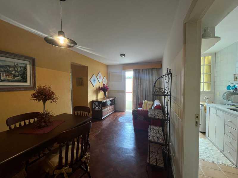 Conheça 05. do imóvel - Apartamento 2 quartos à venda Todos os Santos, Rio de Janeiro - R$ 230.000 - FRAP22426 - 5 05. - 5