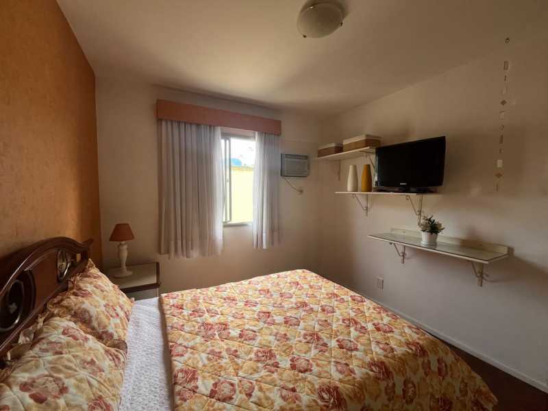 Conheça 14. do imóvel - Apartamento 2 quartos à venda Todos os Santos, Rio de Janeiro - R$ 230.000 - FRAP22426 - 14 14. - 14