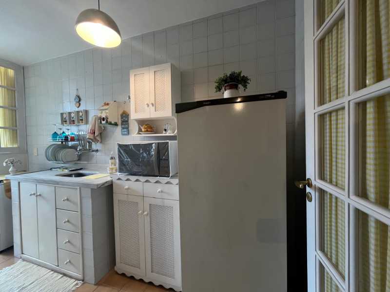 Conheça 22. do imóvel - Apartamento 2 quartos à venda Todos os Santos, Rio de Janeiro - R$ 230.000 - FRAP22426 - 22 22. - 22