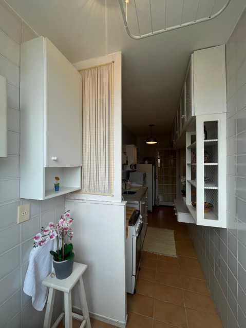 Conheça 24. do imóvel - Apartamento 2 quartos à venda Todos os Santos, Rio de Janeiro - R$ 230.000 - FRAP22426 - 24 24. - 24