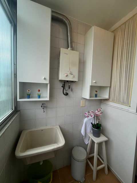 Conheça 25. do imóvel - Apartamento 2 quartos à venda Todos os Santos, Rio de Janeiro - R$ 230.000 - FRAP22426 - 25 25. - 25