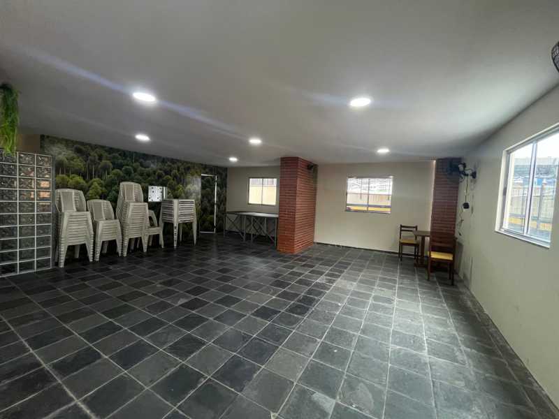Conheça 26. do imóvel - Apartamento 2 quartos à venda Todos os Santos, Rio de Janeiro - R$ 230.000 - FRAP22426 - 26 26. - 26
