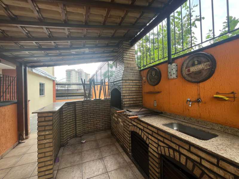 Conheça 27. do imóvel - Apartamento 2 quartos à venda Todos os Santos, Rio de Janeiro - R$ 230.000 - FRAP22426 - 27 27. - 27
