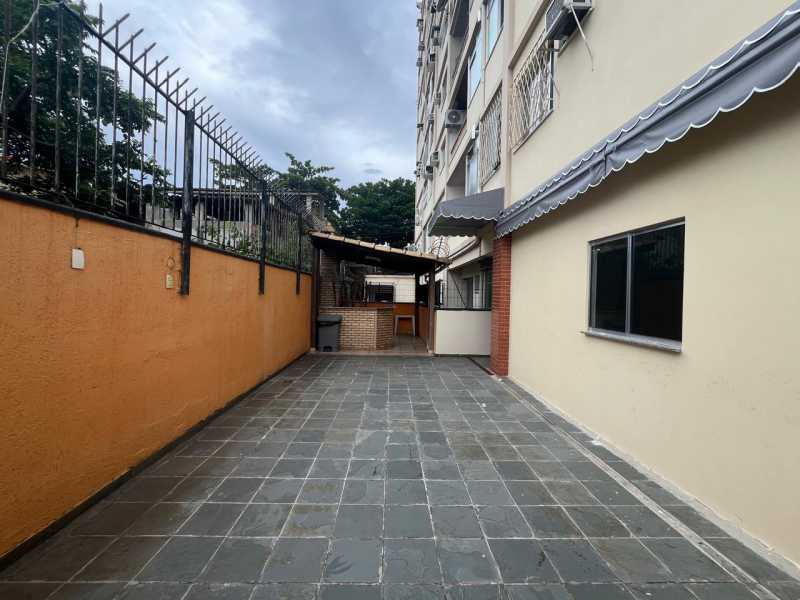 Conheça 28. do imóvel - Apartamento 2 quartos à venda Todos os Santos, Rio de Janeiro - R$ 230.000 - FRAP22426 - 28 28. - 28